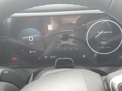 New 2026 Hyundai Palisade SEL AWD/4WD image 24