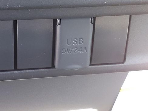 New 2025 Chevrolet Low Cab Forward 5500 XD image 12