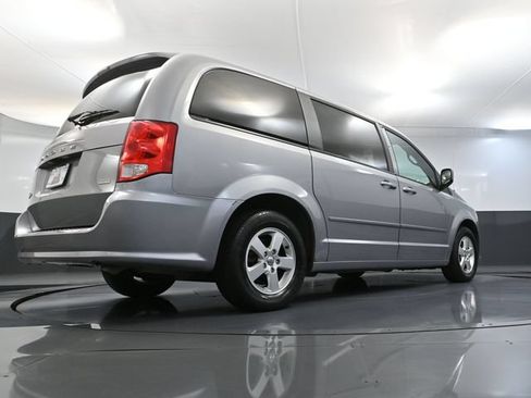 Used 2013 Dodge Grand Caravan SXT FWD image 48