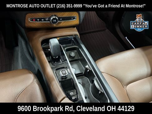 Used 2023 Volvo XC90 B5 Plus w/ Protection Package Premier image 22