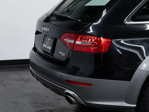 Used 2013 Audi A4 Premium w/ Convenience Pkg AWD/4WD image 14