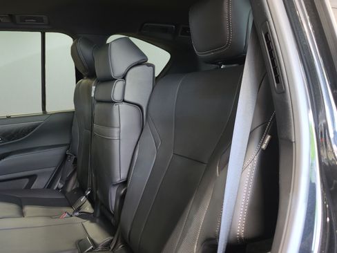 New 2026 Lexus LX 600 4WD w/ Luxury Package image 15