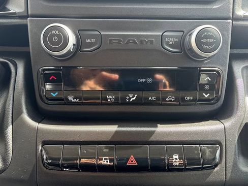 Used 2025 RAM ProMaster 2500 w/ Power Group FWD image 25