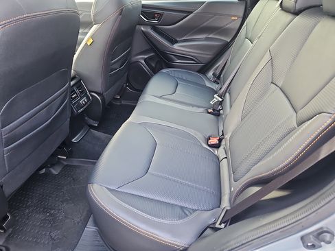 Certified 2023 Subaru Forester Wilderness image 33