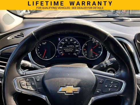 Used 2020 Chevrolet Malibu Premier FWD image 26