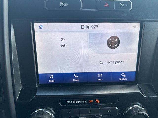 Used 2020 Ford F150 XL w/ Equipment Group 101A Mid AWD/4WD image 23