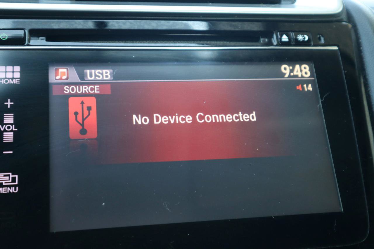 Used 2015 Honda Fit EX-L image 68