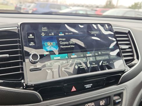 New 2026 Honda Ridgeline RTL image 12