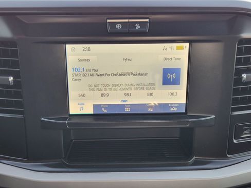 New 2026 Ford F350 XLT image 18