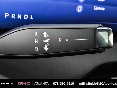 New 2026 Buick Enclave Sport Touring w/ Power Package FWD image 18