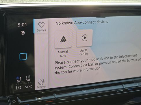 New 2026 Volkswagen Atlas SE image 9