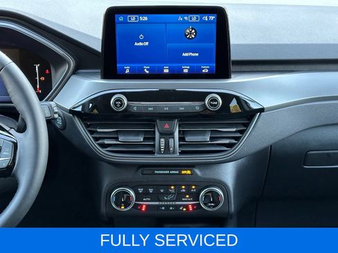 Used 2024 Ford Escape Active AWD/4WD image 23