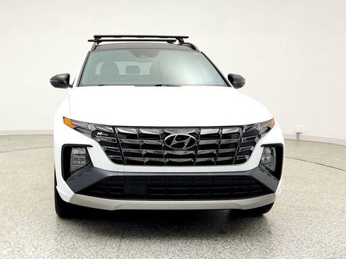 Used 2023 Hyundai Tucson N Line FWD image 2