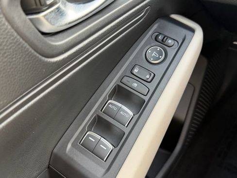Certified 2024 Honda Accord LX image 30
