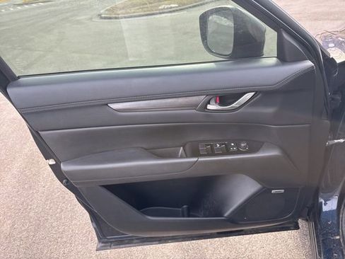 Used 2017 MAZDA CX-5 Touring w/ Preferred Equipment Package image 12