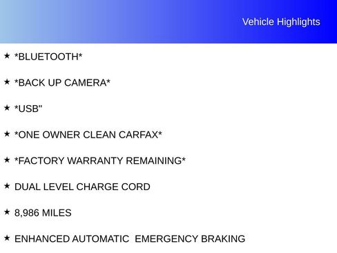 Used 2025 Chevrolet Equinox EV LT image 4