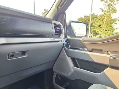 Used 2024 Ford F150 XLT w/ Equipment Group 302A MID AWD/4WD image 29