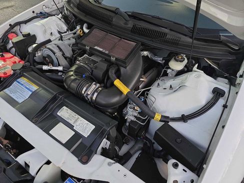 Used 1997 Chevrolet Camaro SS w/ SS Alteration Pkg image 28