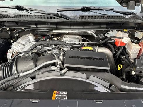 Used 2021 GMC Sierra 2500 Denali w/ Denali Ultimate Package image 58