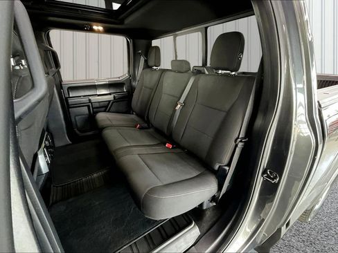 Used 2018 Ford F150 XLT w/ Equipment Group 302A Luxury image 22