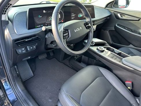 Used 2022 Kia EV6 Wind w/ Wind Technology Package image 51