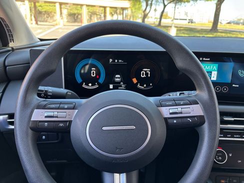 Used 2025 Hyundai Tucson SEL image 25