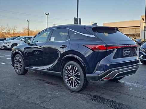 New 2026 Lexus RX 350 Premium Plus image 6