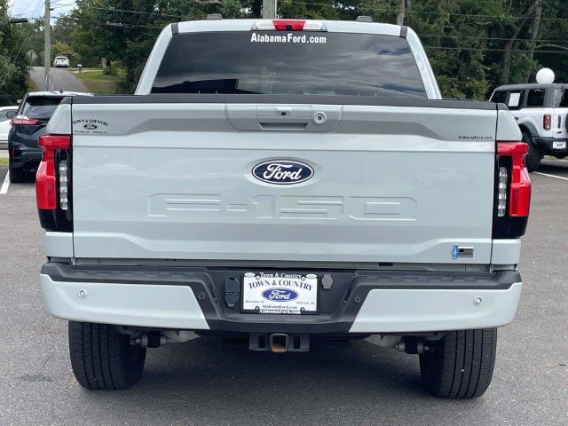 Used 2024 Ford F150 Lightning Flash w/ Max Trailer Tow Package AWD/4WD image 35