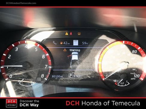 Used 2022 Nissan Frontier Pro-X image 10