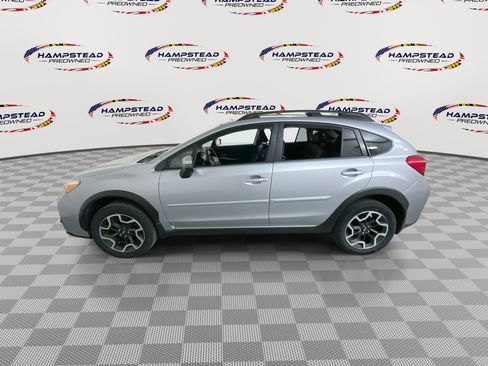 Used 2017 Subaru Crosstrek 2.0i Limited image 5
