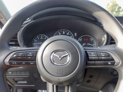 New 2026 MAZDA MAZDA3 s FWD image 14