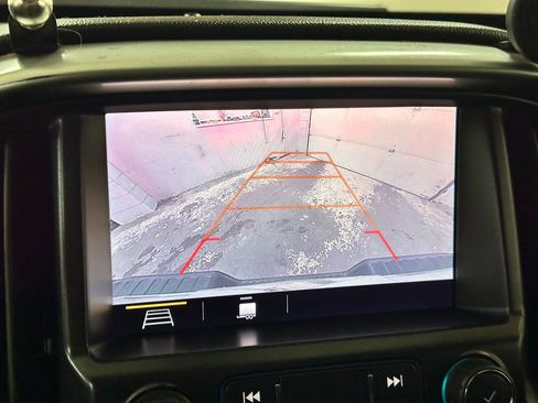 Used 2019 Chevrolet Colorado ZR2 AWD/4WD image 48