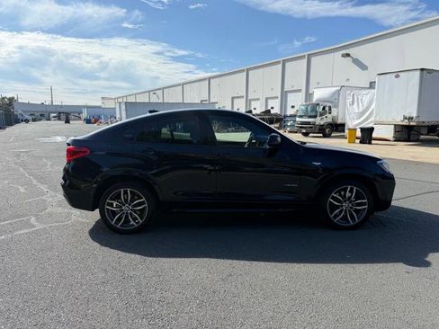 Used 2016 BMW X4 xDrive35i image 5