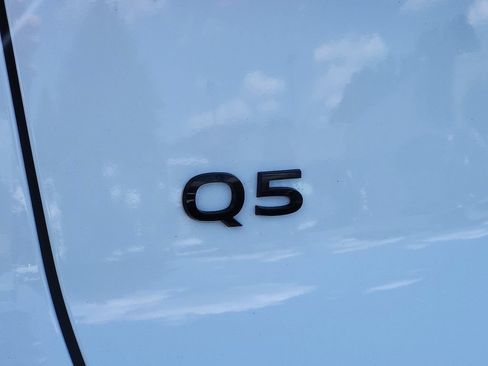 Certified 2025 Audi Q5 Premium Plus w/ Premium Plus AWD/4WD image 29