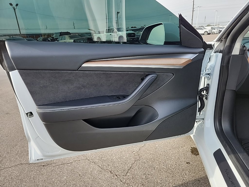 Used 2023 Tesla Model 3 Performance AWD/4WD image 23