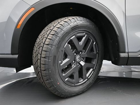 Used 2026 Honda CR-V TrailSport image 27