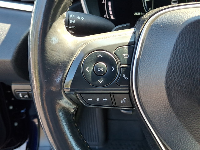 Used 2023 Toyota Corolla XSE w/ Body Protecting Package (TMS) FWD image 22