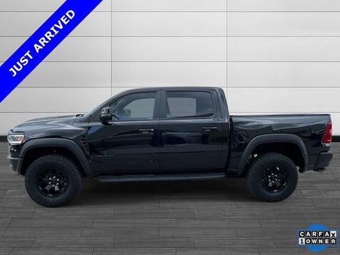 Used 2025 RAM 1500 RHO w/ Bed Utility Group AWD/4WD image 7