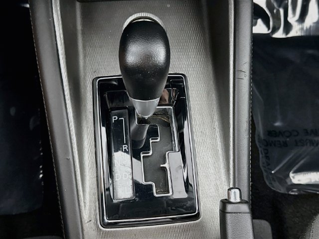 Used 2024 Mitsubishi Outlander Sport AWD image 19