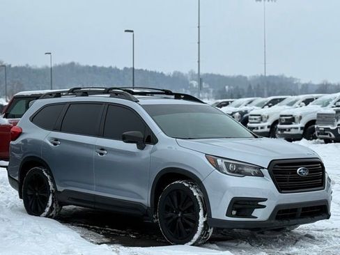 Used 2022 Subaru Ascent Onyx Edition image 40