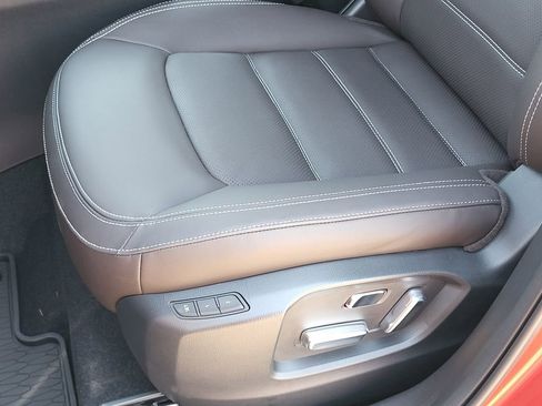 New 2025 MAZDA CX-5 Signature image 18