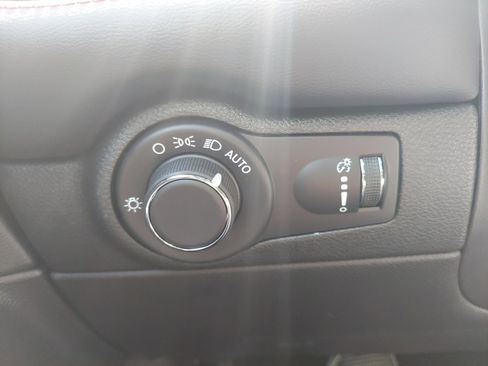 New 2026 Dodge Durango GT image 28