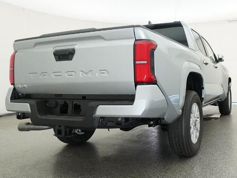 New 2026 Toyota Tacoma SR5 AWD/4WD image 24