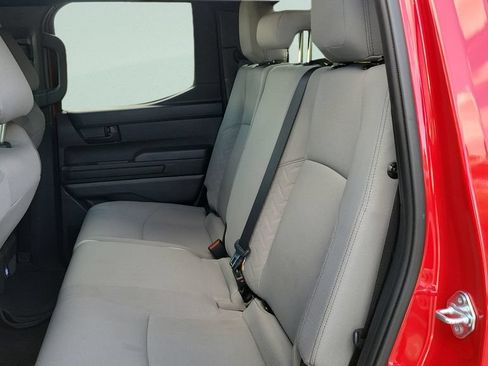 Certified 2025 Toyota Tacoma SR5 RWD image 10