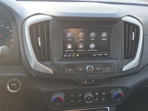 Used 2022 GMC Terrain SLE w/ Driver Convenience Package image 25