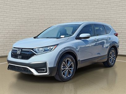 Used 2022 Honda CR-V EX