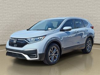 Used 2022 Honda CR-V EX video 1