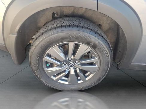 Used 2025 Nissan Pathfinder S AWD/4WD image 28