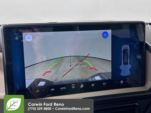 New 2026 Ford Bronco Sport Big Bend AWD/4WD image 14