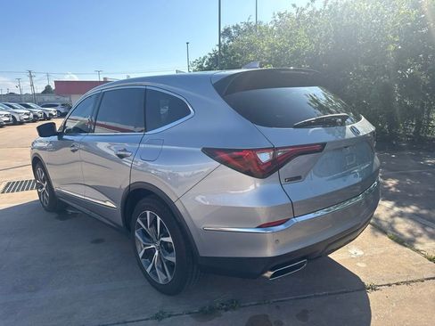 Used 2023 Acura MDX FWD w/ Technology Package image 6